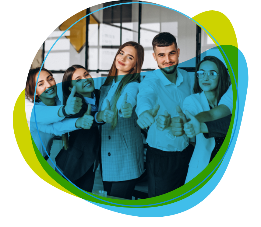 Equipo Serlefin trabajando